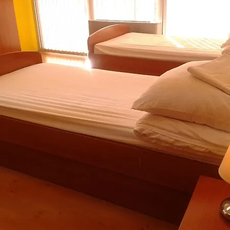 Motel Grc Zapolje Logatec