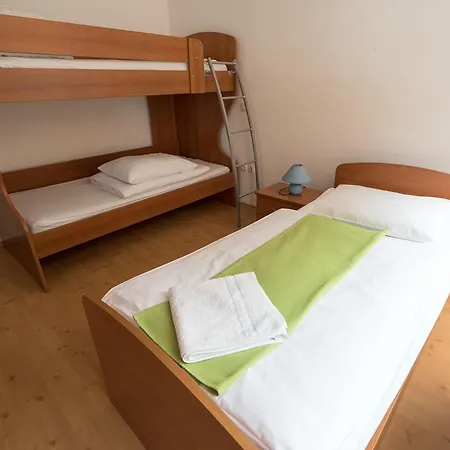 Motel Grc Zapolje