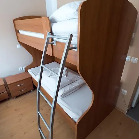 Grc Zapolje Motel Logatec