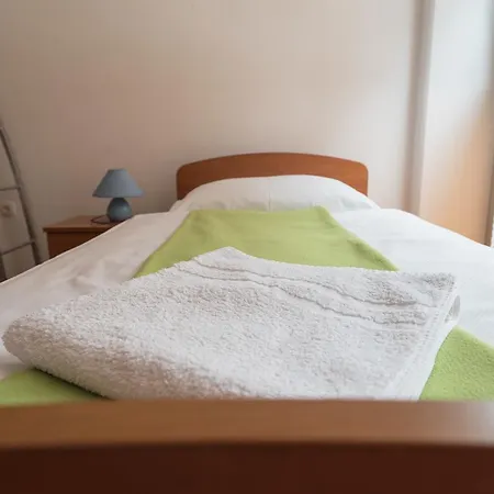 Grc Zapolje Motel 3*