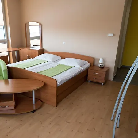 Grc Zapolje Motel