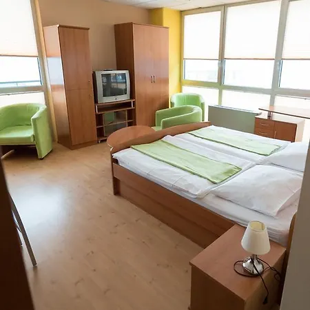 Grc Zapolje Motel