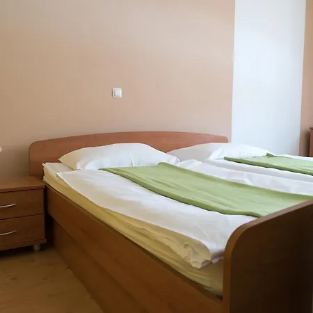 Motel Grc Zapolje