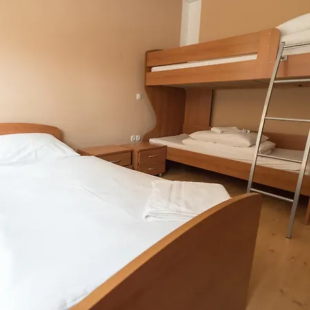 Motel Grc Zapolje Logatec