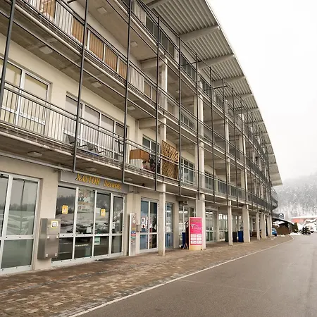 Motel Grc Zapolje