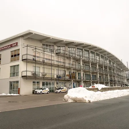 Motel Grc Zapolje 3*