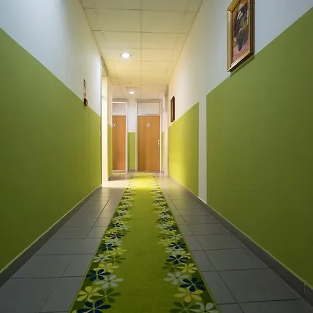 Grc Zapolje Motel Logatec