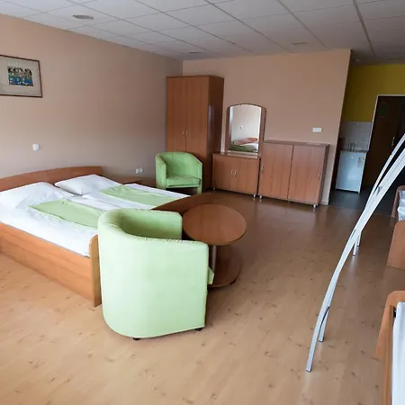Motel Grc Zapolje Logatec