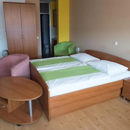 Motel Grc Zapolje 3*