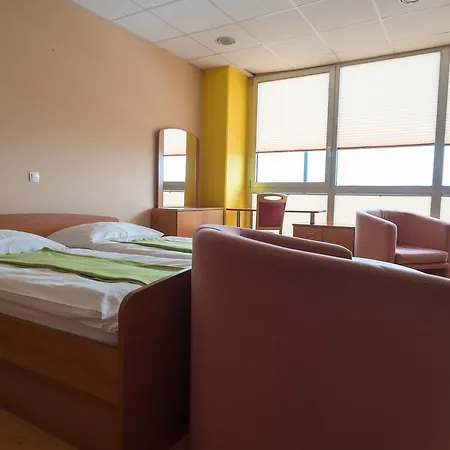 Grc Zapolje Motel 3*