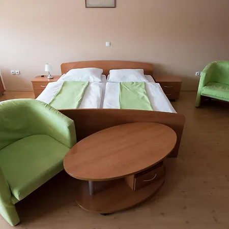 Motel Grc Zapolje 3*