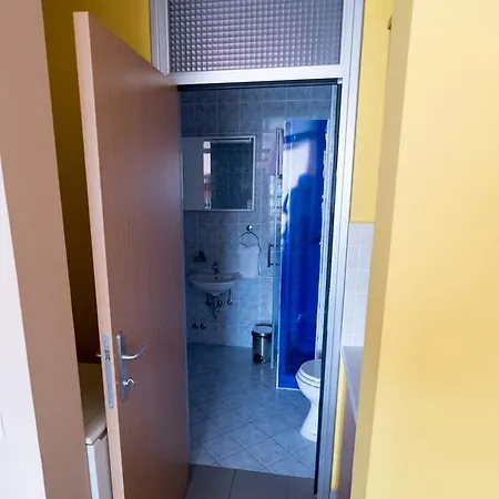 Motel Grc Zapolje Logatec
