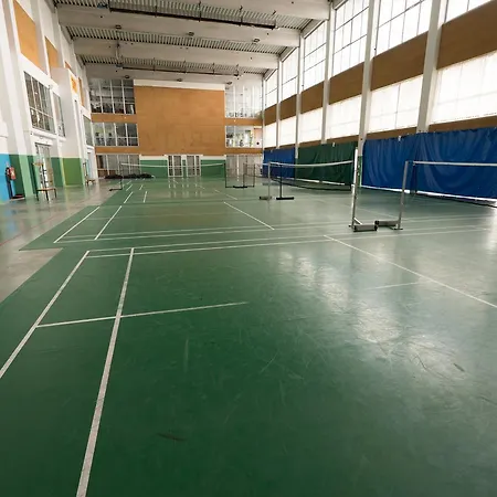 Grc Zapolje 3* Logatec